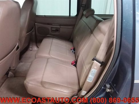 Used 1998 Ford Explorer XLT image 14