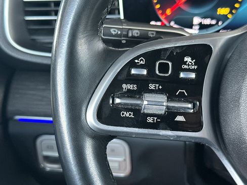 Used 2021 Mercedes-Benz GLE 350 4MATIC image 27