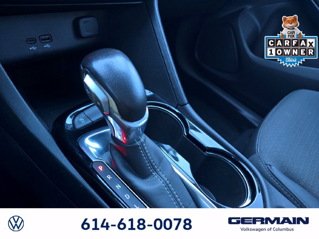 Used 2024 Buick Encore GX Preferred FWD image 28
