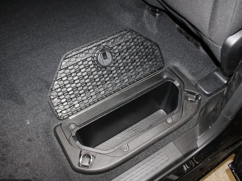 New 2026 RAM 1500 Big Horn AWD/4WD image 37