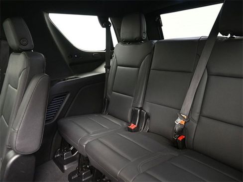 Used 2023 Chevrolet Tahoe LT w/ LT Signature Plus Package image 19