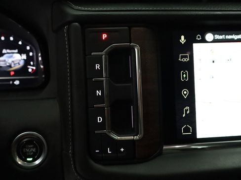Used 2023 GMC Yukon Denali Ultimate AWD/4WD image 20