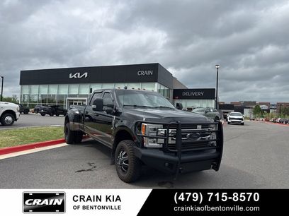 Used 2019 Ford F350 King Ranch w/ King Ranch Ultimate Package