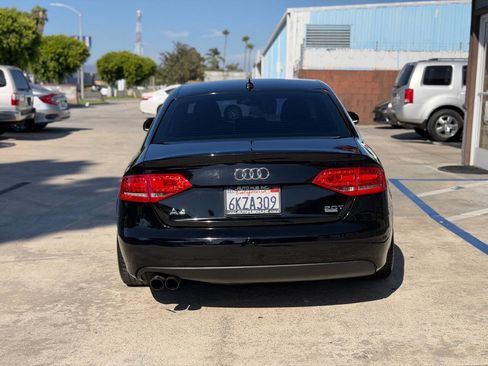Used 2010 Audi A4 2.0T Premium Plus AWD/4WD image 10