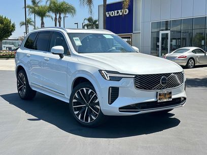 New 2026 Volvo XC90 B6 Plus w/ Protection Package Premier