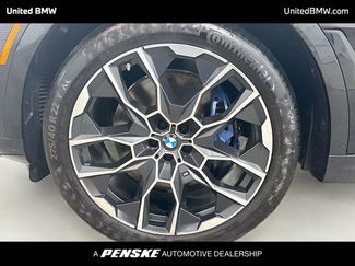 Certified 2025 BMW X7 M60i video 2