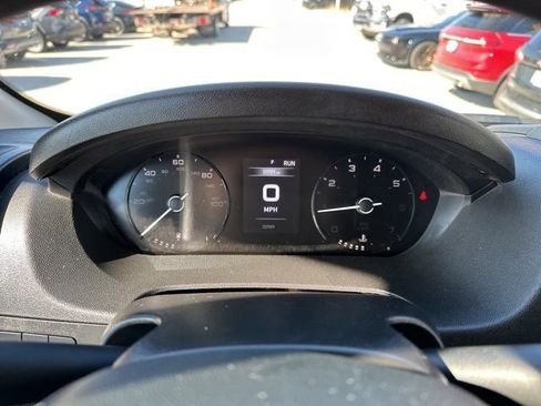 Used 2025 RAM ProMaster 2500 w/ Convenience Group FWD image 27