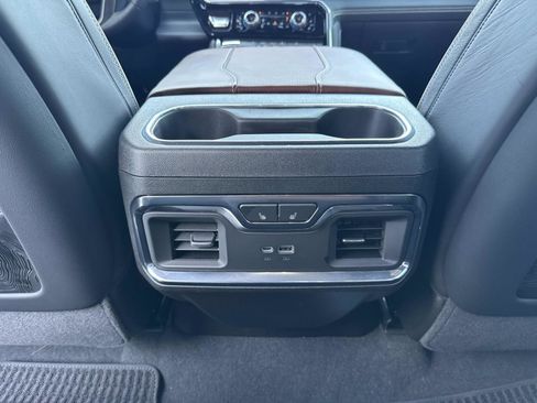 Used 2026 GMC Sierra 1500 Denali Ultimate image 15