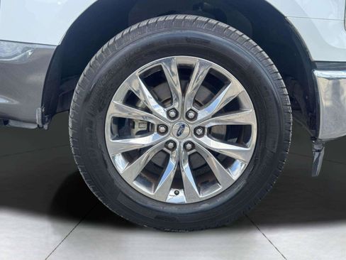 Used 2017 Ford F150 XLT w/ Equipment Group 302A Luxury RWD image 53
