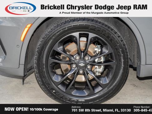 Used 2023 Dodge Durango R/T image 41