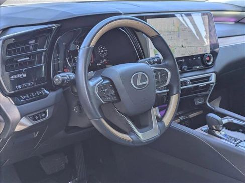 Certified 2025 Lexus RX 350 Premium Plus w/ Accessory Package (Z1) FWD image 10