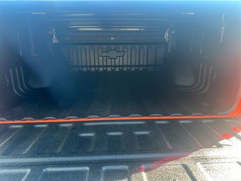 Used 2022 Chevrolet Colorado Z71 w/ Trail Boss Package image 14