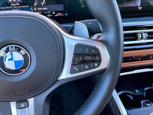 Certified 2024 BMW 430i Gran Coupe w/ M Sport Package (Priority 1) image 24