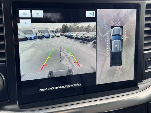 Used 2022 Ford F150 Lariat image 11