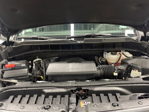 Used 2026 Chevrolet Silverado 1500 RST AWD/4WD image 23
