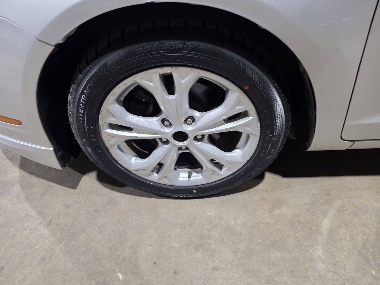 Used 2012 Ford Fusion SE FWD image 23