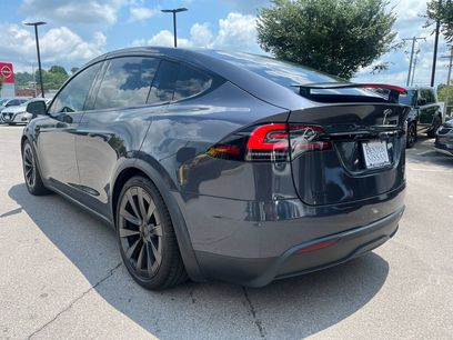 Used 2022 Tesla Model X Plaid