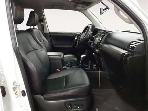 Used 2017 Toyota 4Runner TRD Pro image 15