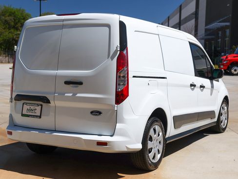 Used 2021 Ford Transit Connect XL image 17
