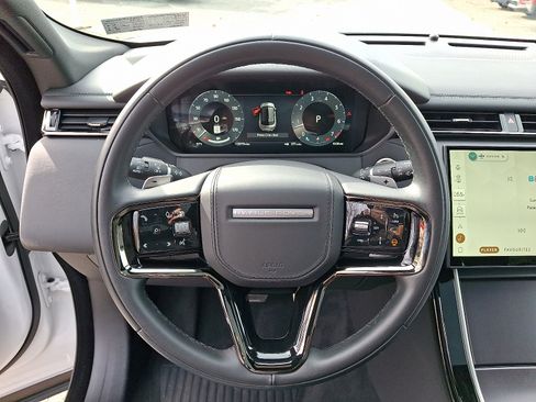 Used 2026 Land Rover Range Rover Velar Dynamic SE AWD/4WD image 20
