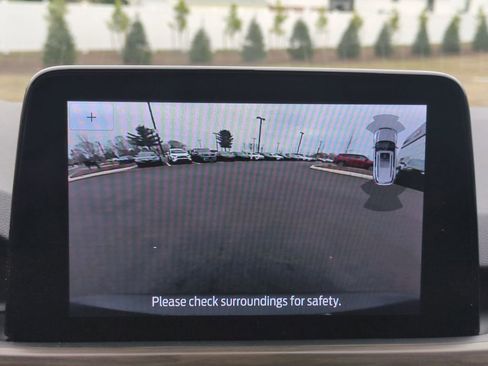 Used 2020 Ford Escape Titanium image 20