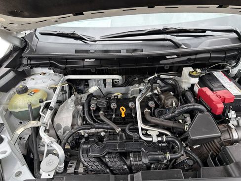 Used 2023 Mitsubishi Outlander SE AWD/4WD image 12