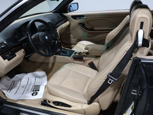 Used 2006 BMW 325Ci 325Ci image 9