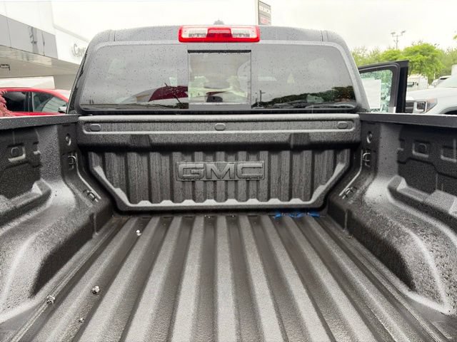 New 2026 GMC Canyon Elevation w/ Convenience Package AWD/4WD image 14