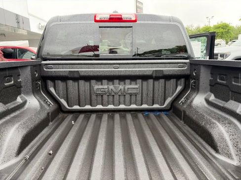 New 2026 GMC Canyon Elevation w/ Convenience Package AWD/4WD image 14