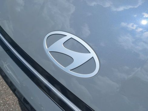 New 2026 Hyundai Sonata Blue FWD image 13