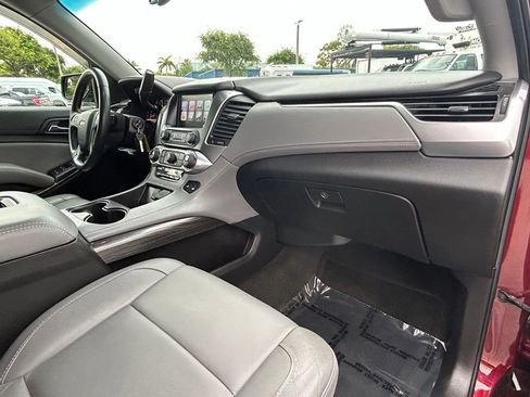 Used 2016 Chevrolet Tahoe LT RWD image 26