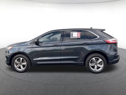 Used 2023 Ford Edge SEL w/ Convenience Package AWD/4WD image 3