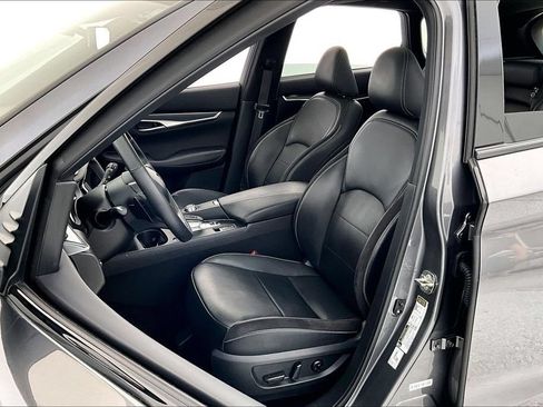 Used 2023 INFINITI QX50 Sport FWD image 31