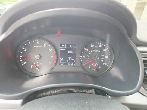 Used 2020 Kia Rio LX FWD image 19
