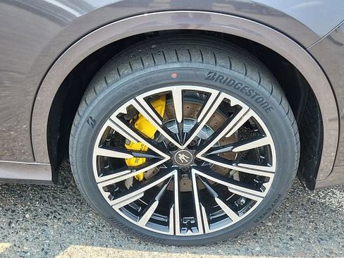 New 2023 Maserati Grecale Trofeo image 15