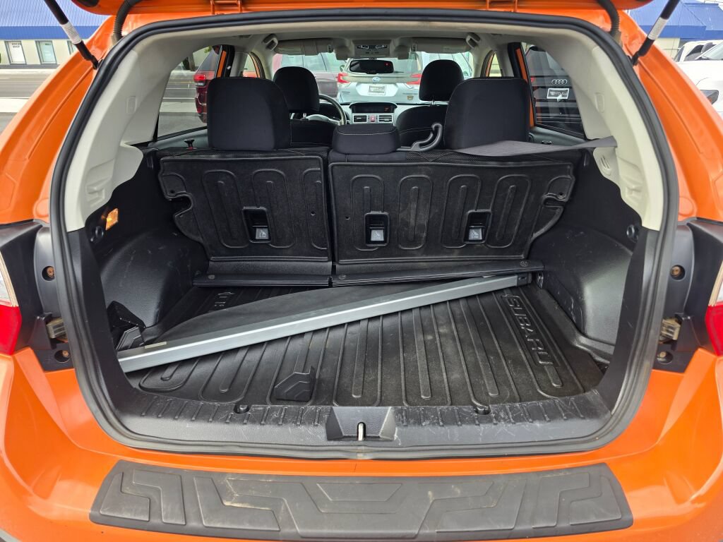 Used 2015 Subaru Crosstrek 2.0i Premium AWD/4WD image 13