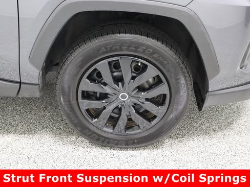 Used 2024 Toyota RAV4 LE image 5