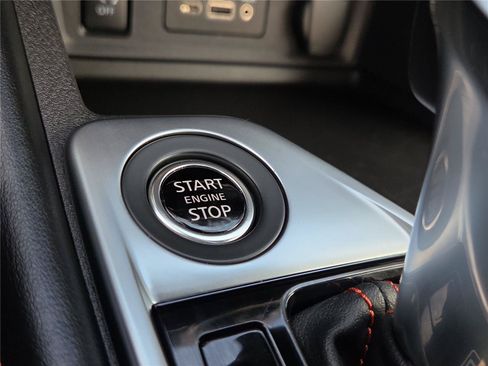 Used 2024 Nissan Sentra SR w/ SR Premium Package FWD image 6