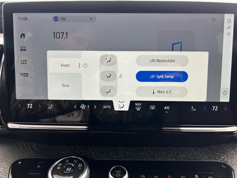 New 2025 Ford Expedition Tremor AWD/4WD image 15