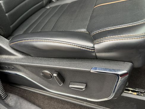 Used 2022 Ford F150 Platinum w/ Equipment Group 701A High AWD/4WD image 13