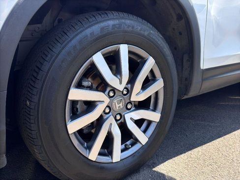 Used 2022 Honda Pilot EX-L image 12