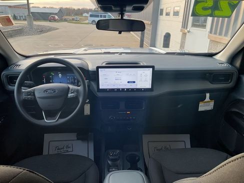 New 2025 Ford Maverick XL w/ Equipment Group 101A image 10