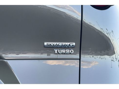 Certified 2024 MAZDA CX-30 Carbon image 50