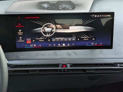 New 2026 BMW iX xDrive60 image 12