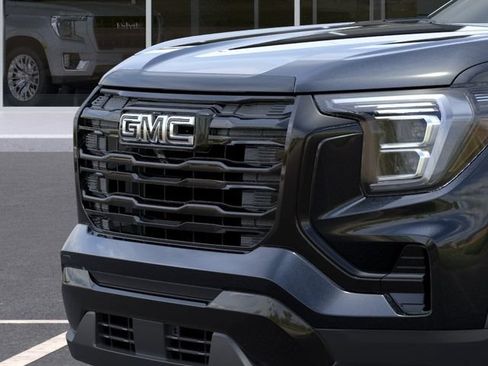 New 2027 GMC Terrain Elevation w/ Elevation Premium Package AWD/4WD image 14