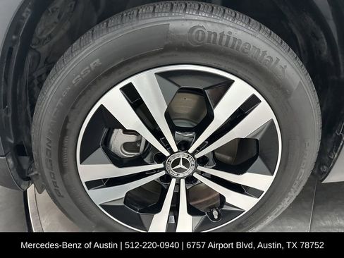 Certified 2024 Mercedes-Benz GLA 250 image 28