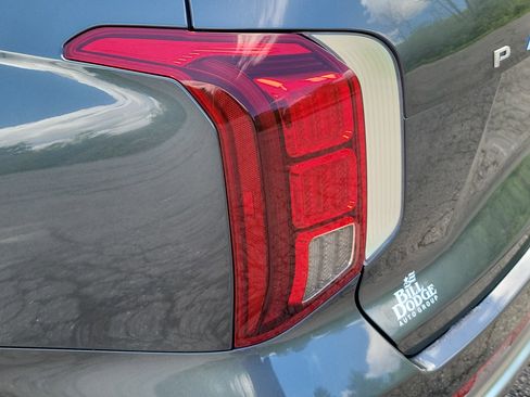Used 2023 Hyundai Palisade Calligraphy AWD/4WD image 11