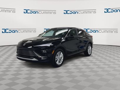 New 2026 Buick Envista Preferred