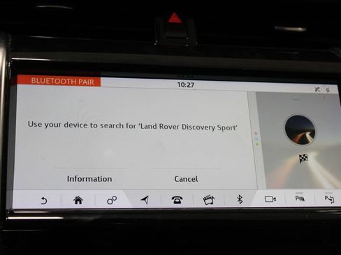 Used 2020 Land Rover Discovery Sport S AWD/4WD image 28