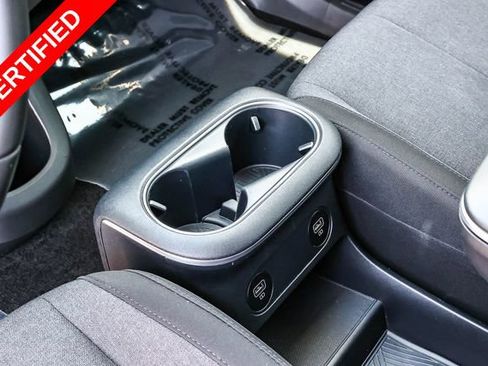 Certified 2024 Hyundai Ioniq 5 SE RWD image 21